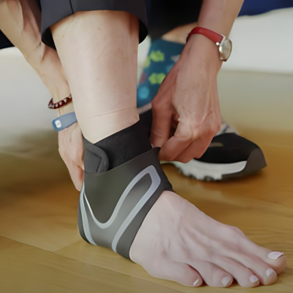 LiftWell Ankle Support Brace