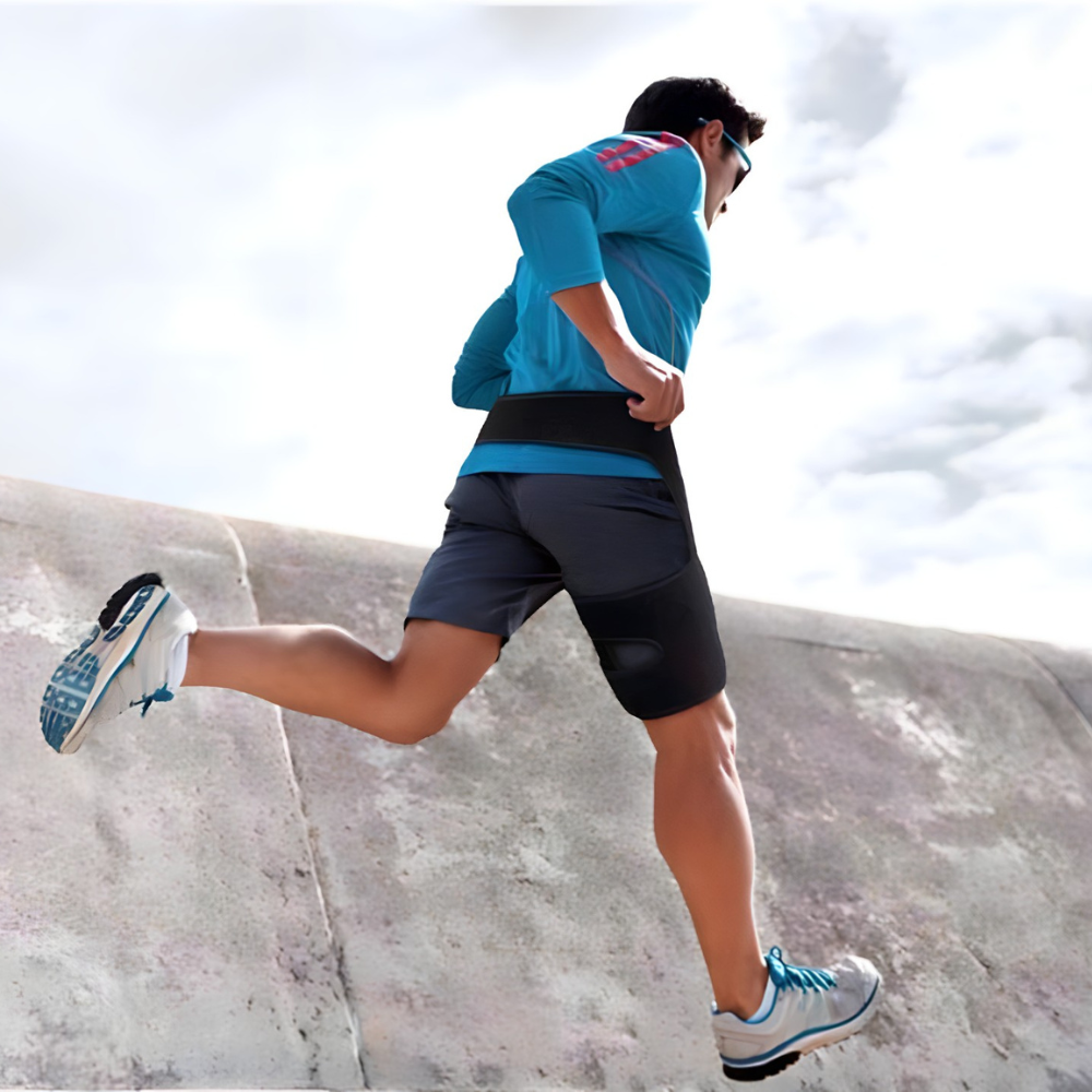 LiftWell Hip Support Brace