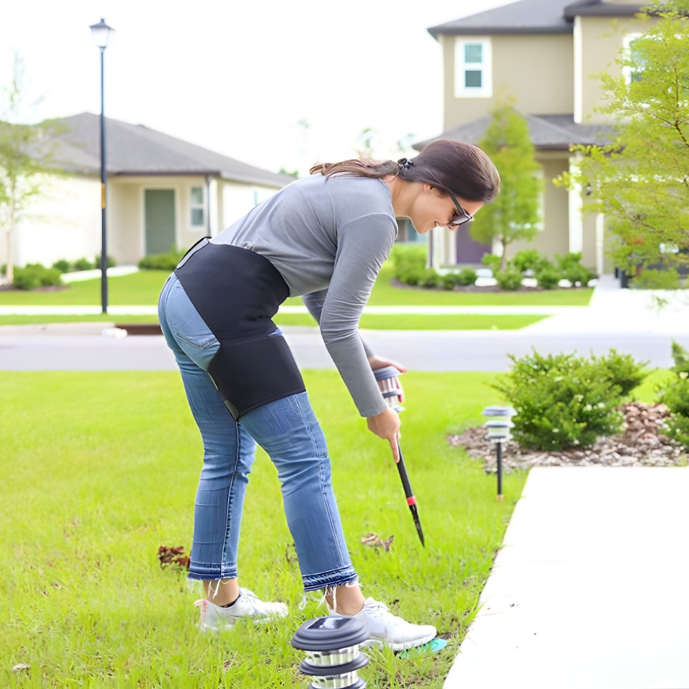 LiftWell Hip Support Brace