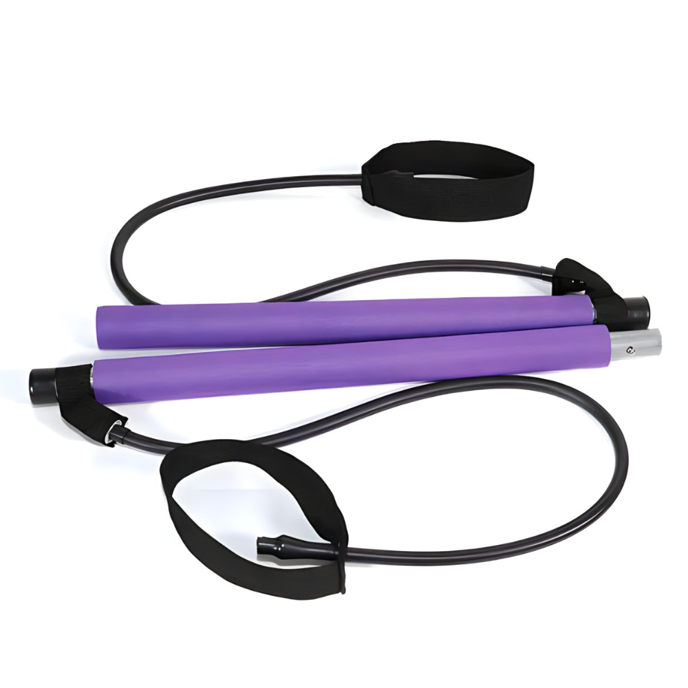 LiftWell Portable Pilates Bar