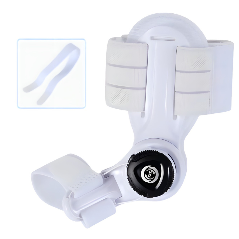 LiftWell Bunion Alignment Support