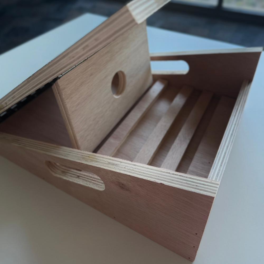 LiftWell Stretch & Balance Board