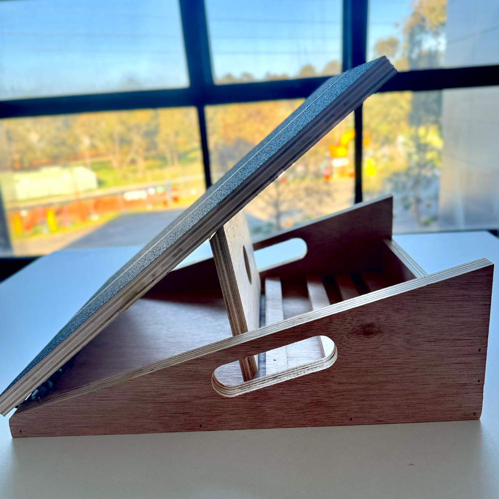 LiftWell Stretch & Balance Board