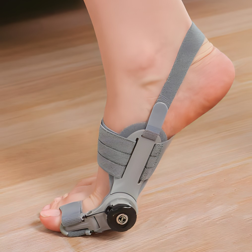 LiftWell Bunion Alignment Support