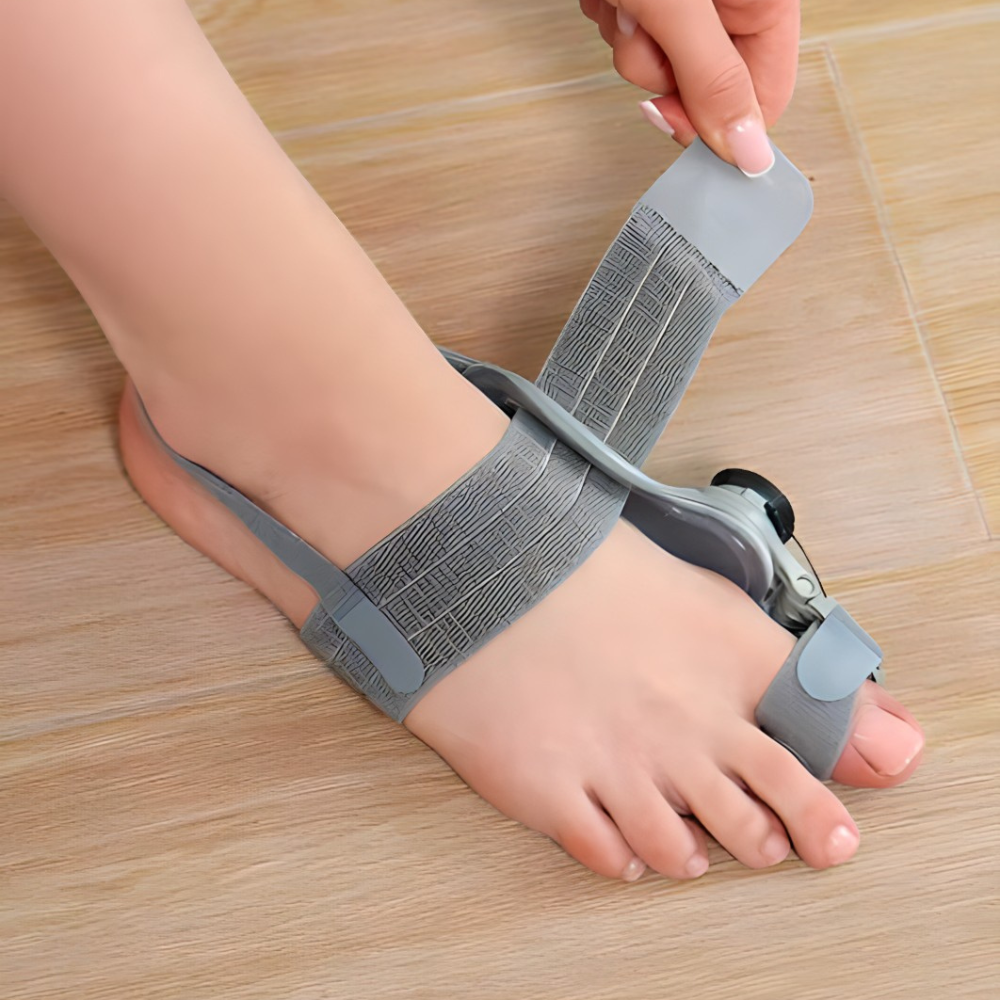 LiftWell Bunion Alignment Support