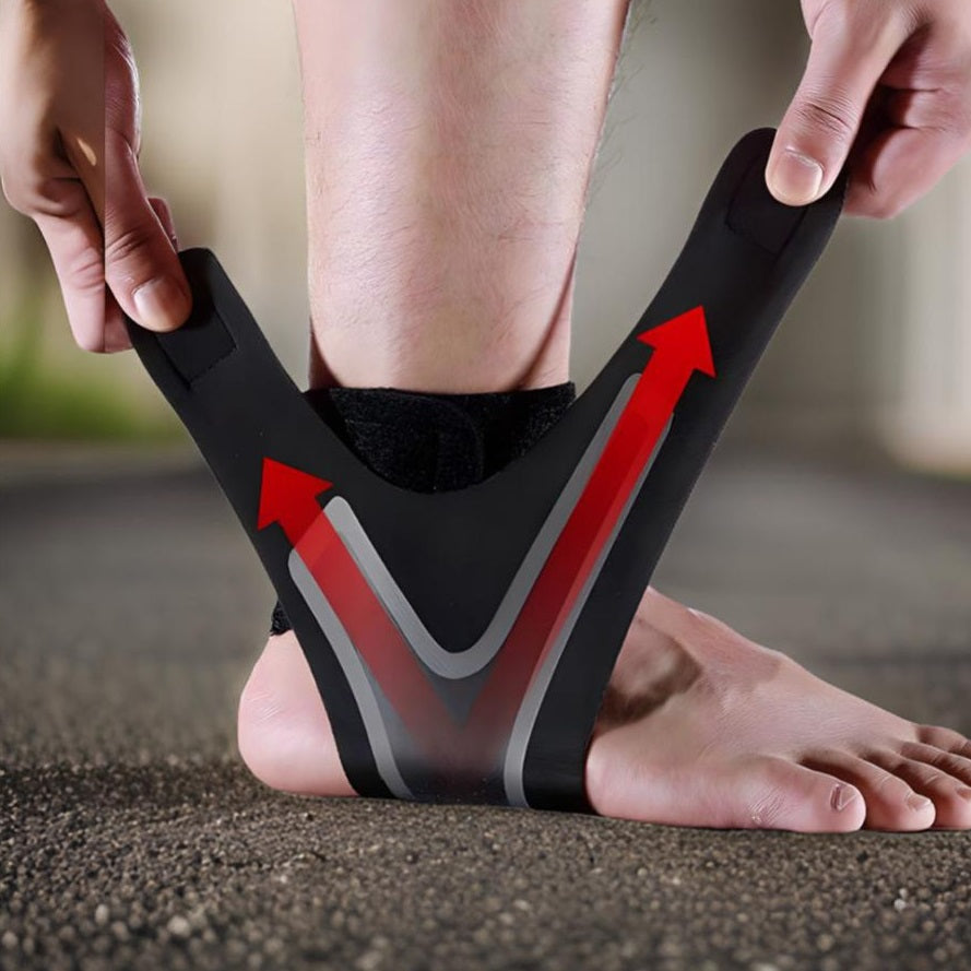 LiftWell Ankle Support Brace