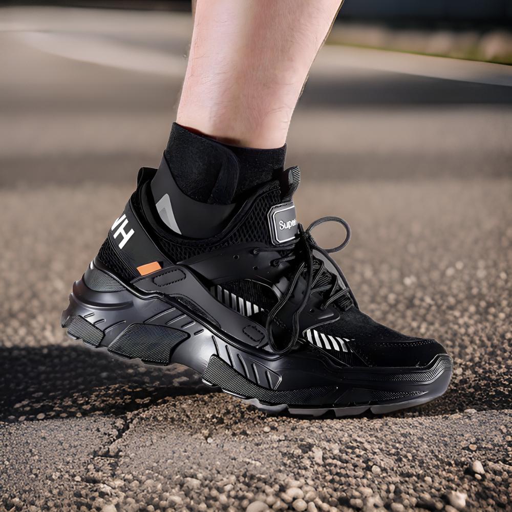 LiftWell Ankle Support Brace